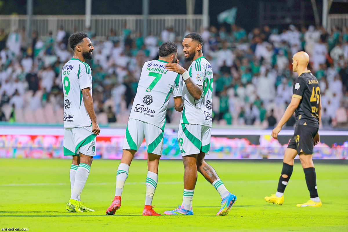 الانتصار 18