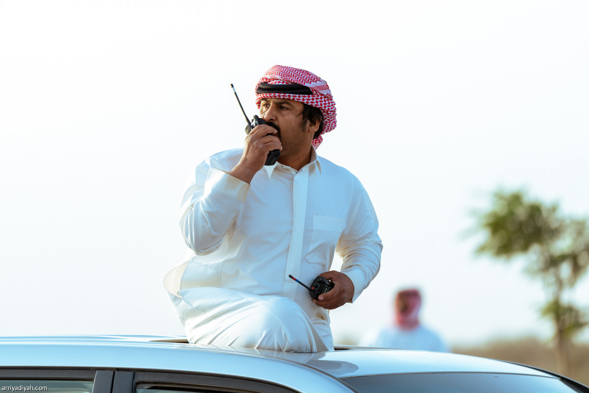 100 ألف مطية