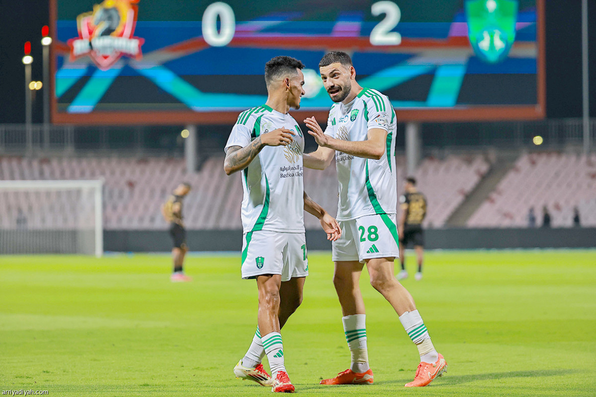 الانتصار 18