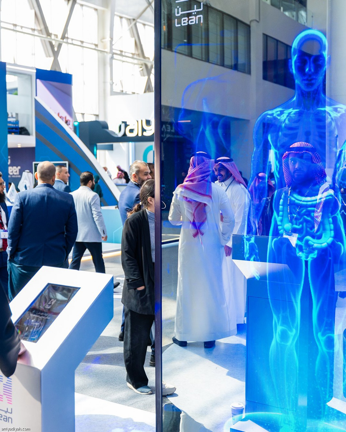 ليب 2025