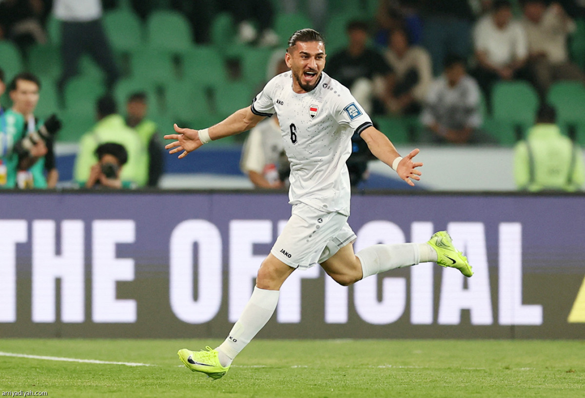 تعادل قاتل