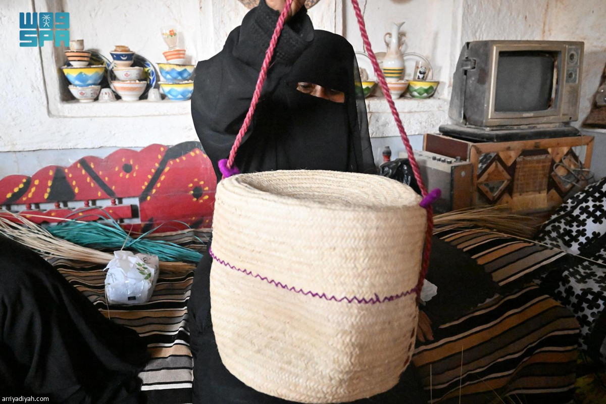 حرف يدوية